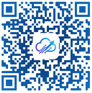 企业微信二维码
